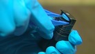 Testing process for recovered drugs