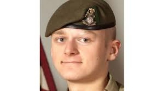 Private Tom Wroe