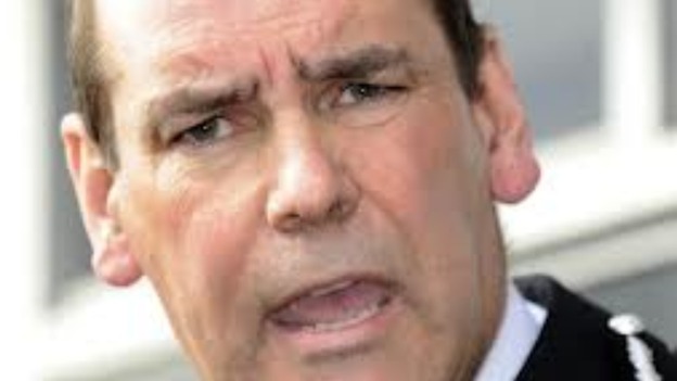 Sir Norman Bettison