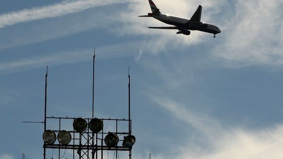 An independent commission is currently looking into the UK's airport capacity needs