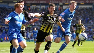 Cardiff City