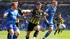 Cardiff City