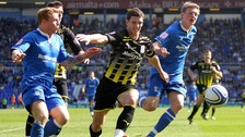 Cardiff City