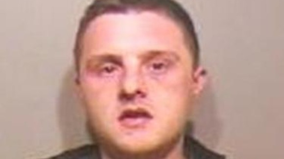 Rogers: Guilty of murder