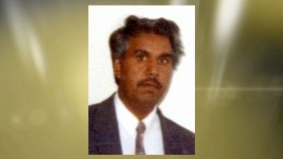 Victim: Mehar Dhariwal