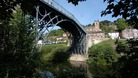 Ironbridge Gorge