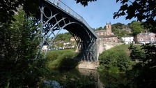 Ironbridge Gorge
