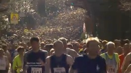 Fleet Half Marathon 2012