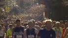 Fleet Half Marathon 2012