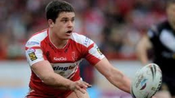 Scott Murrell