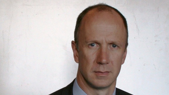 Steve Garner