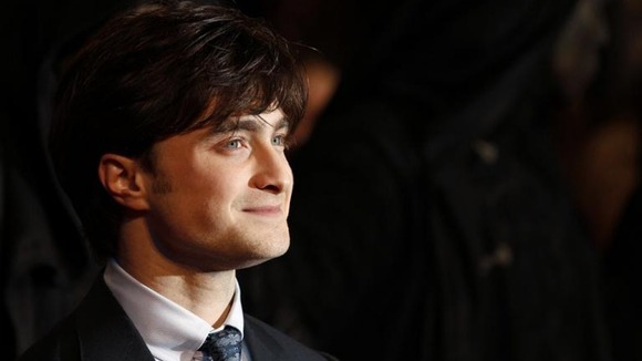 Daniel Radcliffe