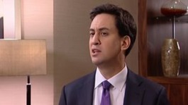 Ed Miliband