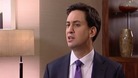 Ed Miliband