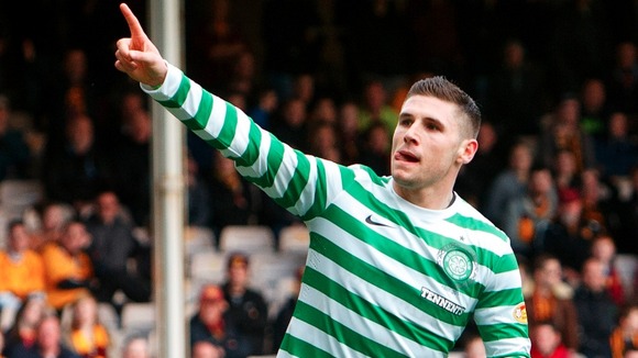 Gary Hooper