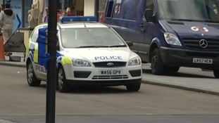Sidwell Street