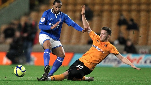 Matt Doherty