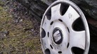 Hub Cap