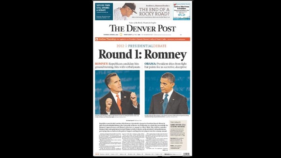 The Denver Post