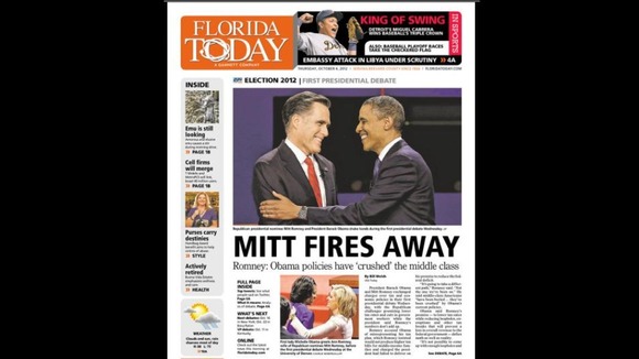 Florida Today