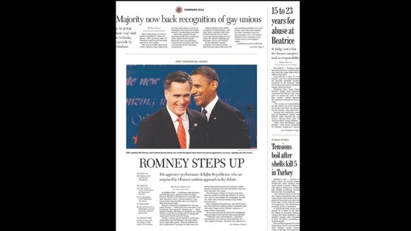 Omaha World-Herald