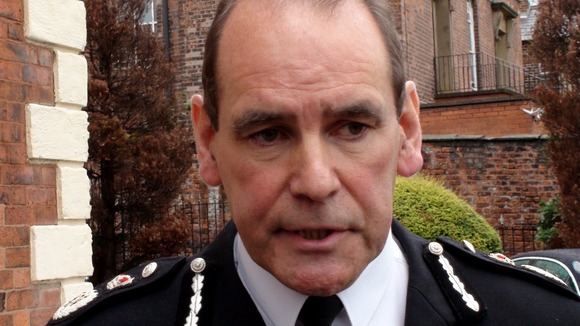 Sir Norman Bettison