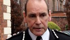 Sir Norman Bettison