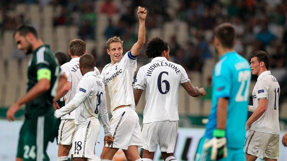 Michael Dawson