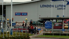 Luton Airport