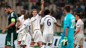Michael Dawson