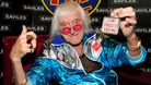 Sir Jimmy Savile