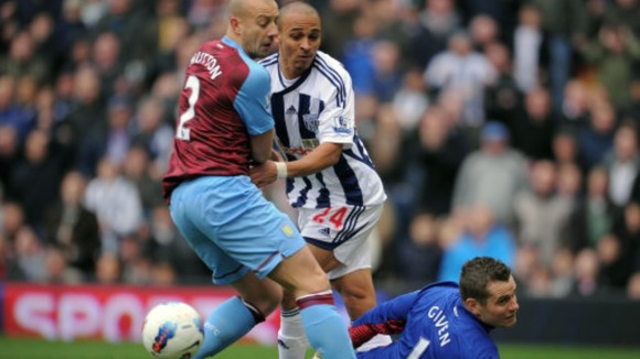 West Brom