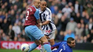 West Brom