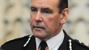 Sir Norman Bettison