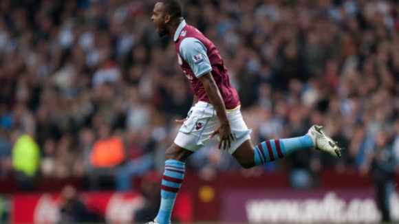 Darren Bent