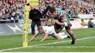 Leicester Tigers