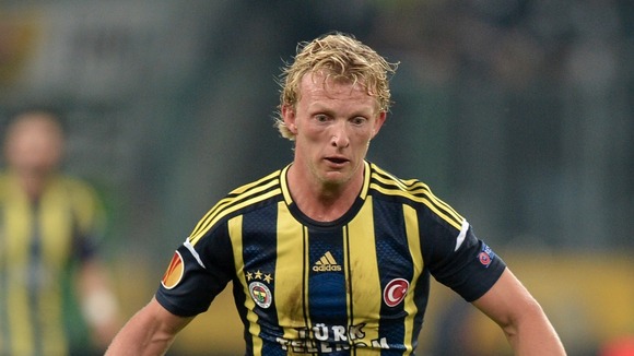 Dirk Kuyt