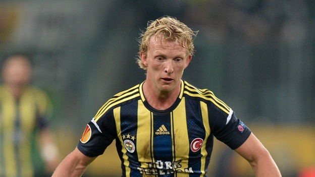 Dirk Kuyt