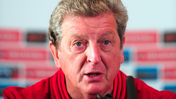 Roy Hodgson