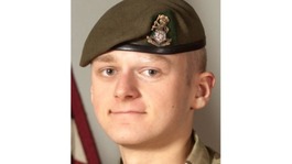Pvt Thomas Wroe