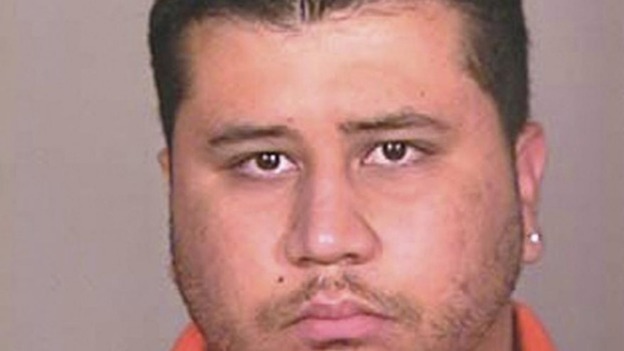 George Zimmerman
