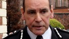 West Yorkshire chief constable Sir Norman Bettison