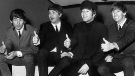 The Beatles Love Me Do
