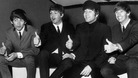 The Beatles Love Me Do