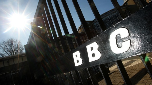 BBC Tax
