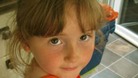 April Jones missing five-year-old