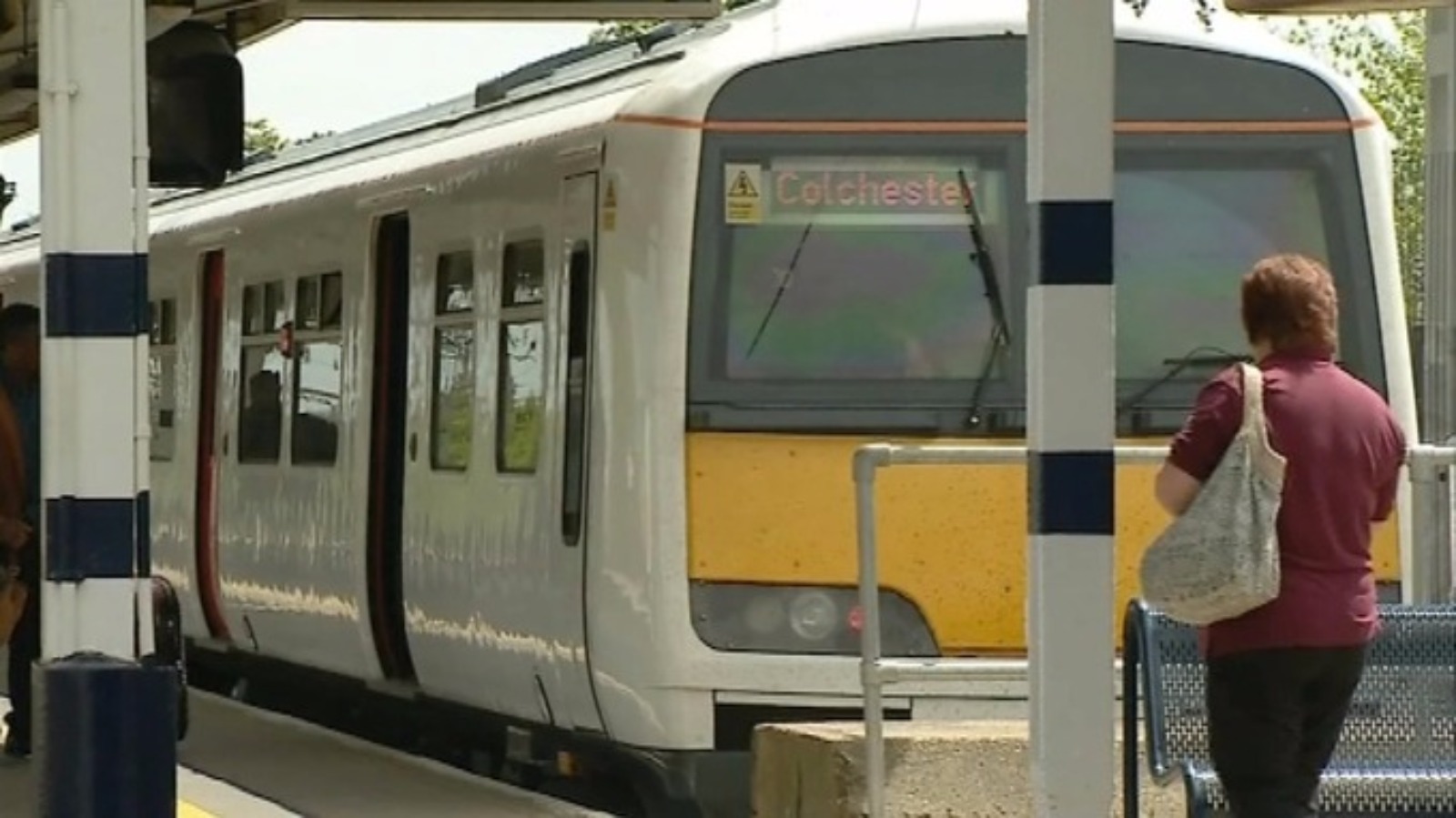 Rail taskforce issue open letter to Transport Secretary over rail franchise