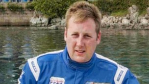 MIke Powell