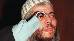 Abu Hamza.