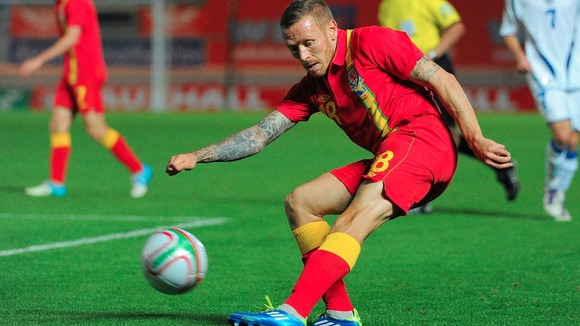 Craig Bellamy